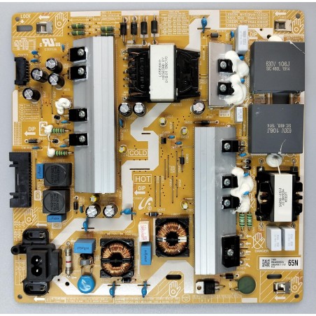 FUENTE SAMSUNG UN65NU7090