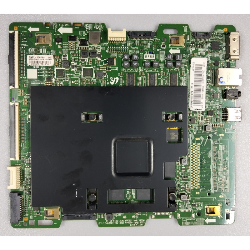 MAIN SAMSUNG UN55KS9000H