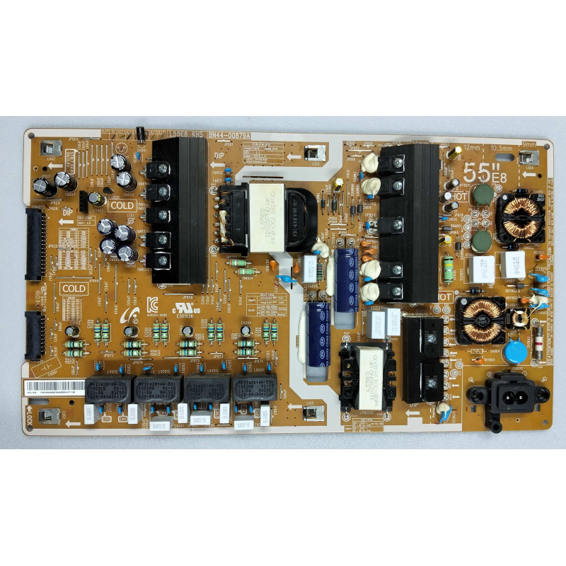 FUENTE SAMSUNG UN55KS9000H