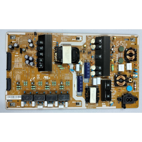 FUENTE SAMSUNG UN55KS9000H