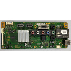 FUENTE Y MAIN KDL-32BX331