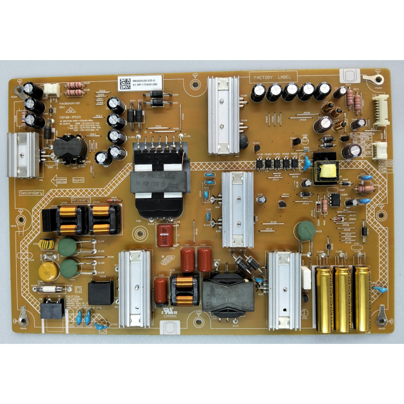 FUENTE SONY KD-60X690E
