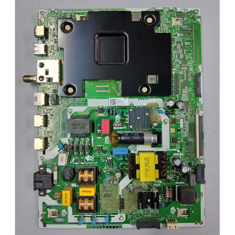MAIN SAMSUNG UN43TU7000P