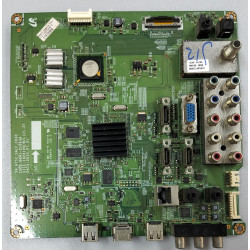 MAIN SAMSUNG LN46C610NIF