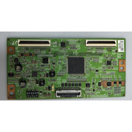 T-CON BOARD SAMSUNG LN46C610N1F
