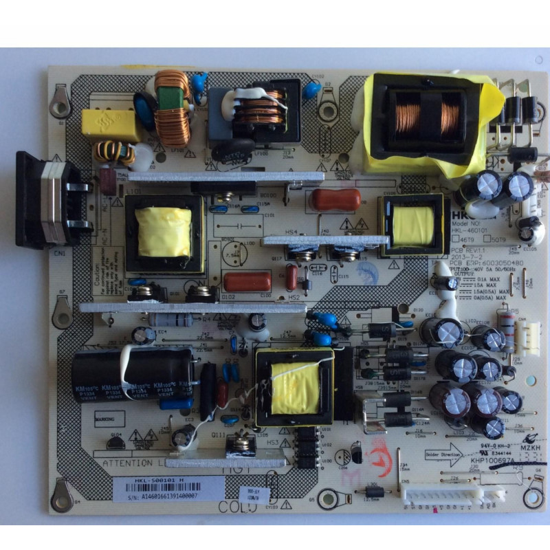 FUENTE RCA RC50G5L