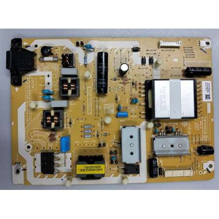 FUENTE PANASONIC TC-47E5X