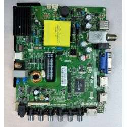 MAIN ZIF Z32LED