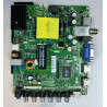 MAIN ZIF Z32LED