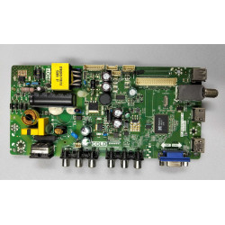 L32D2700A MAIN TCL