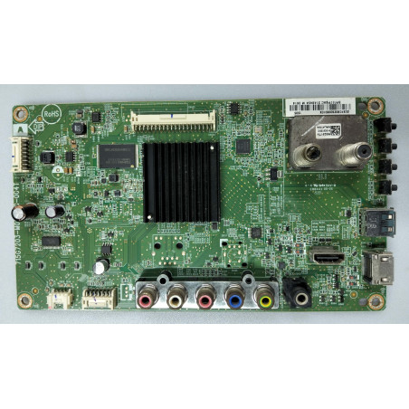 MAIN SONY KDL-32R305C