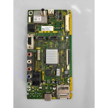 MAIN PANASONIC TC-L32C4X