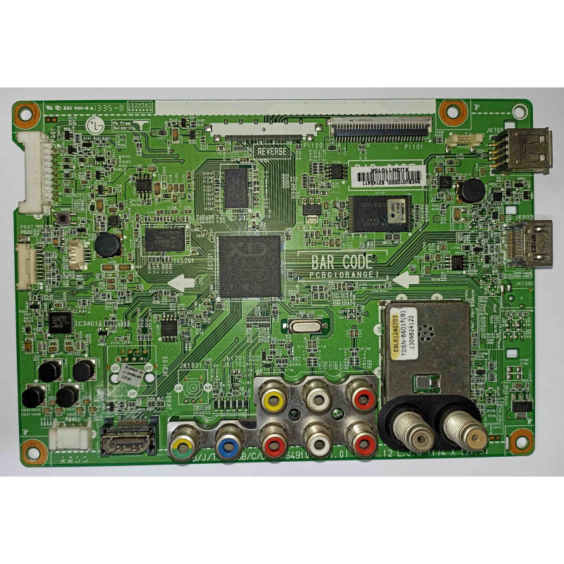MAIN BOARD LG 32LN540B