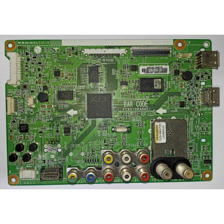 MAIN BOARD LG 32LN540B