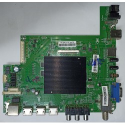 LE55K6500DUA MAIN BOARD HAIER