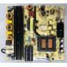 LE55K6500DUA POWER SUPPLY BOARD HAIER