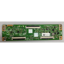 43SUC9300 T-CON BOARD SKYWORTH