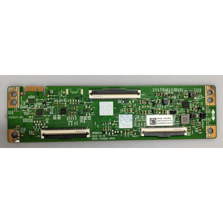 43SUC9300 T-CON BOARD SKYWORTH