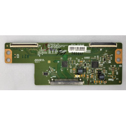 49E200 T-CON BOARD SKYWORTH