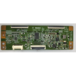 UN50H5303AH T-CON BOARD SAMSUNG