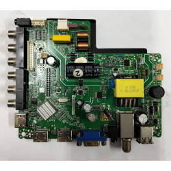 RC32J21S MAIN BOARD RCA