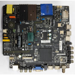 CLED-50SME3 MAIN BOARD SANKEY