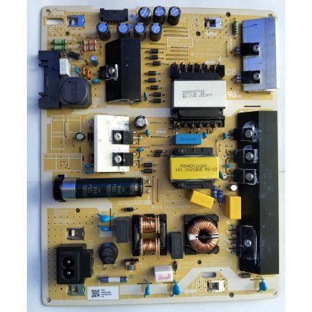 UN65TU6900P POWER SUPPLY BOARD SAMSUNG