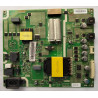 49U4700LA POWER SUPPLY BOARD TOSHIBA