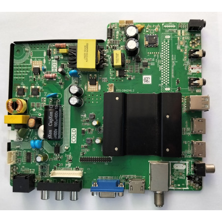 RC46E21S-SM MAIN BOARD RCA