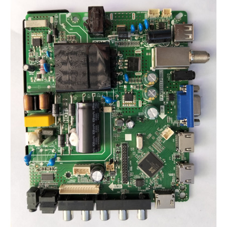PTTV53PB MAIN BOARD SCEPTRE