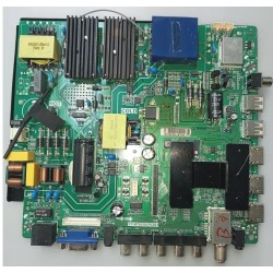 CLED 55SID3 MAIN BOARD SANKEY