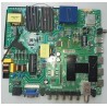 CLED 55SID3 MAIN BOARD SANKEY