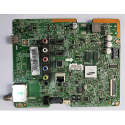 UN32J5205AF MAIN BOARD SAMSUNG
