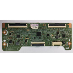 UN32J5205AF T-CON BOARD SAMSUNG