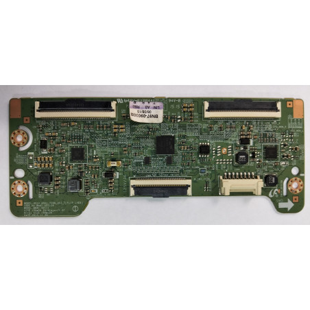 UN32J5205AF T-CON BOARD SAMSUNG