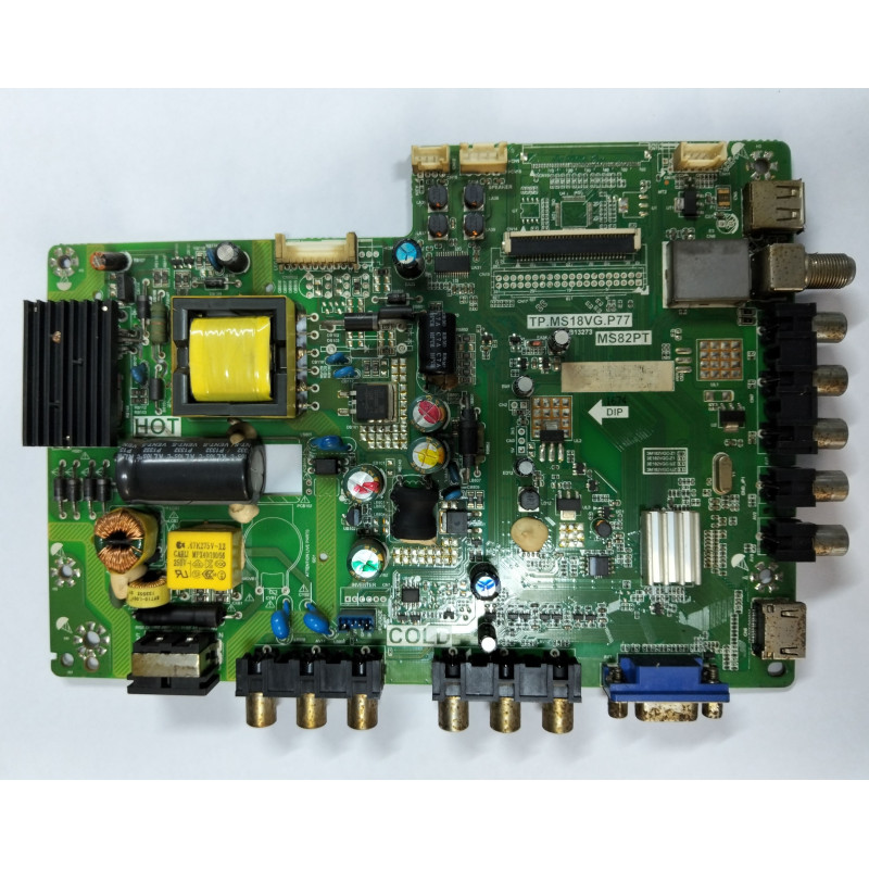 CLED-32C13 MAIN BOARD SANKEY CLED-32C13 MAIN BOARD SANKEY