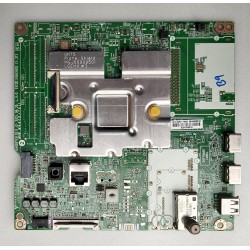 50UN7300 MAIN BOARD LG