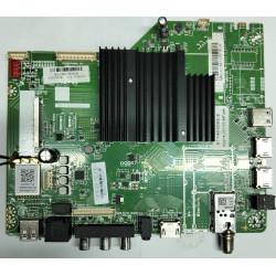 CLED-75DW9 MAIN BOARD SANKEY