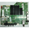 CLED-75DW9 MAIN BOARD SANKEY
