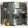 CLED-75DW9 POWER SUPPLY BOARD SANKEY