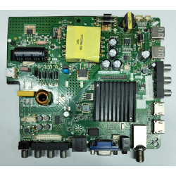 CELED93435HO MAIN BOARD CONTINENTAL