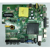 CELED93435HO MAIN BOARD CONTINENTAL