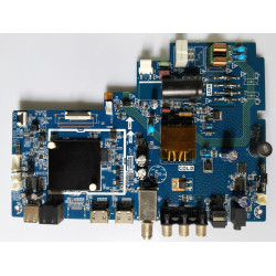 AW32B4SMG MAIN AIWA