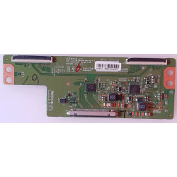 TC-49DS600L T-CON PANASONIC