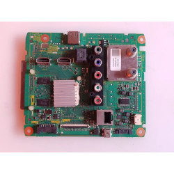 TC-49DS600L MAIN BOARD PANASONIC