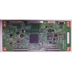CLED-65SID2 T-CON SANKEY