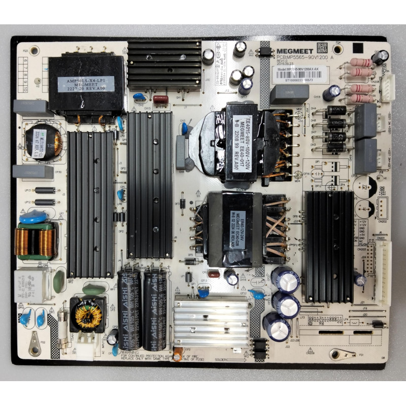 TTK065492KK TELSTAR POWER SUPPLY BOARD TTK065492KK TELSTAR POWER SUPPLY BOARD