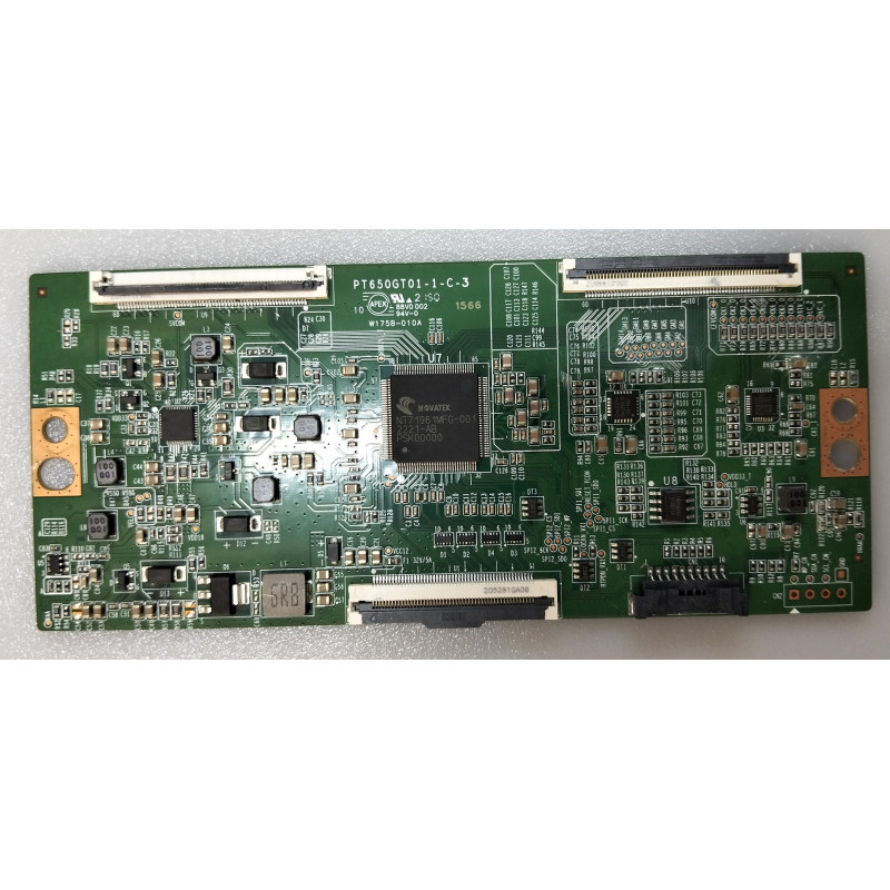 TTK065492KK TELSTAR T-CON BOARD TTK065492KK TELSTAR T-CON BOARD