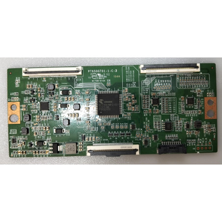 TTK065492KK TELSTAR T-CON BOARD