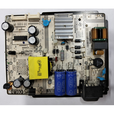 L43S4910I POWER SUPPLY BOARD TCL